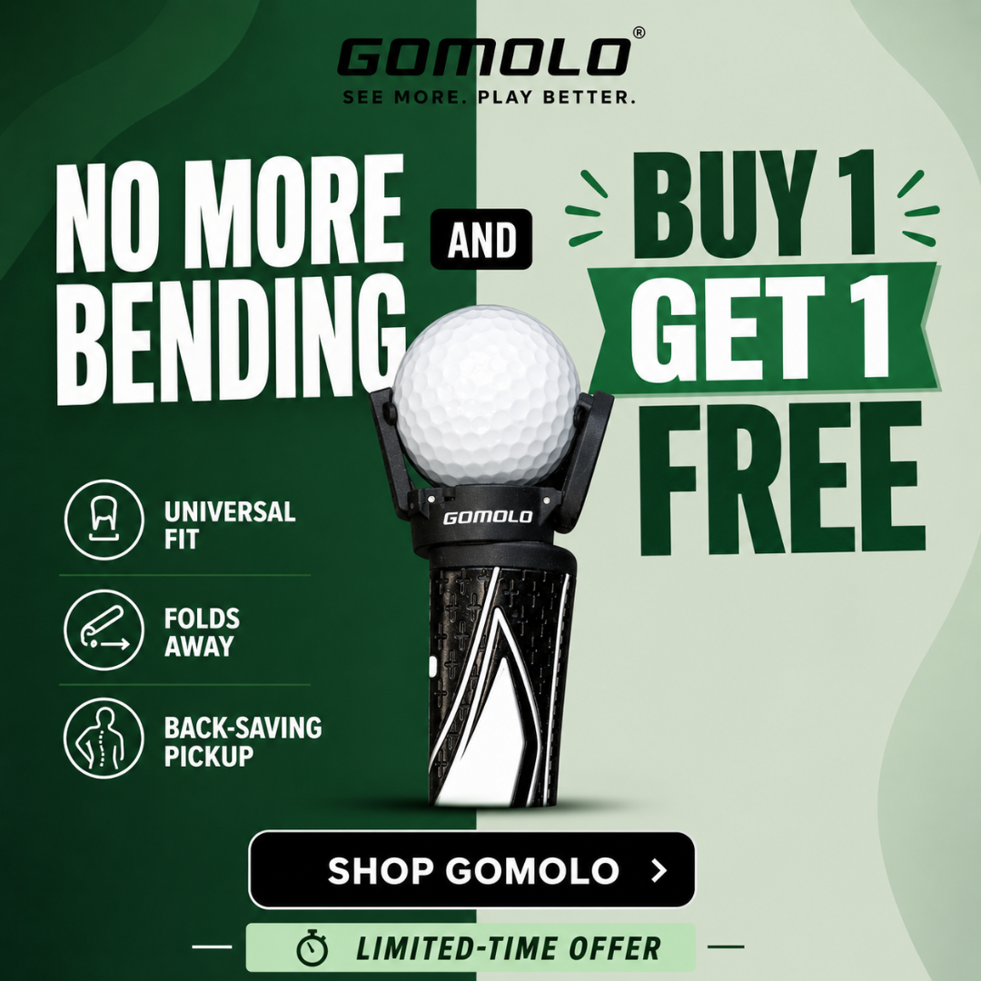 Gomolo™ Grip and Go