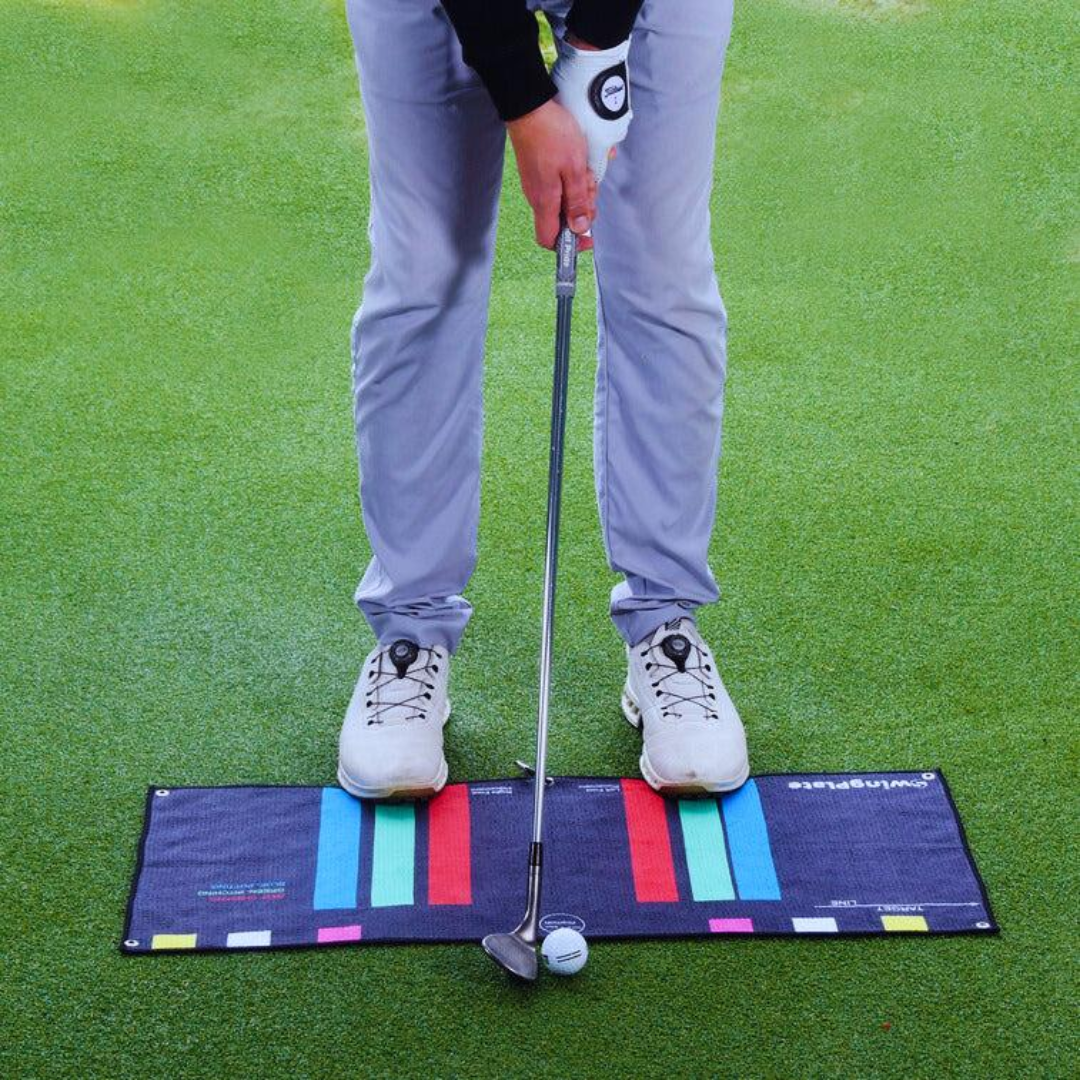 Gomolo Stance Towel