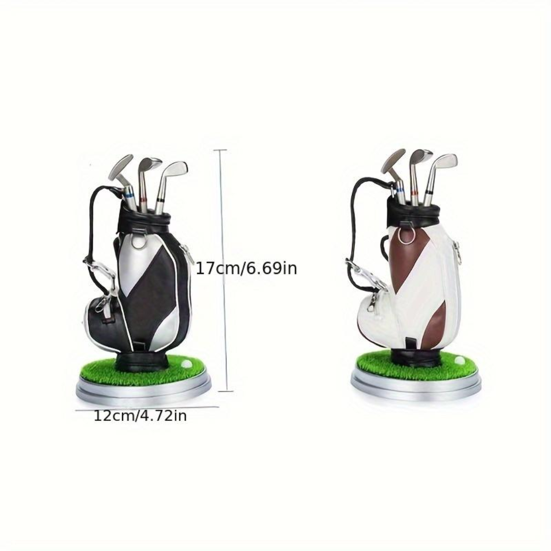 Gomolo Golf Pen Holder