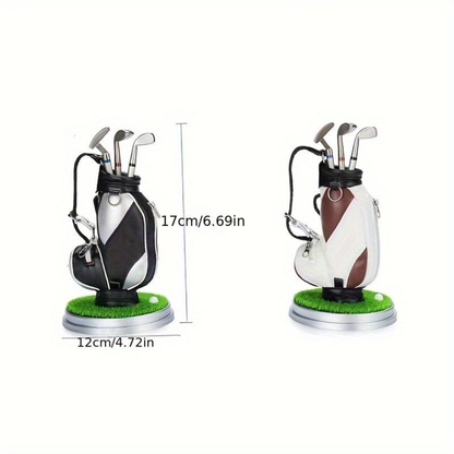 Gomolo Golf Pen Holder