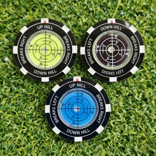 Gomolo™ Green Trace