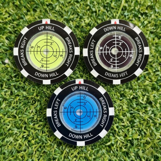 Gomolo™ Green Trace