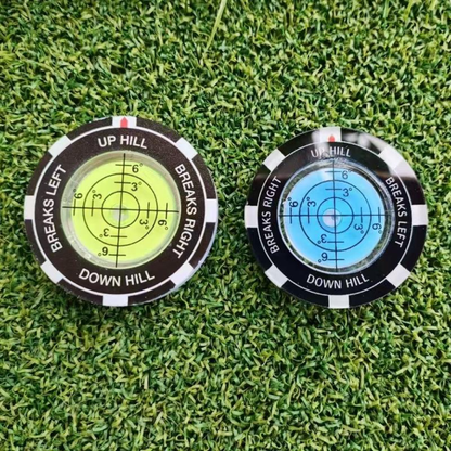 Gomolo™ Green Trace