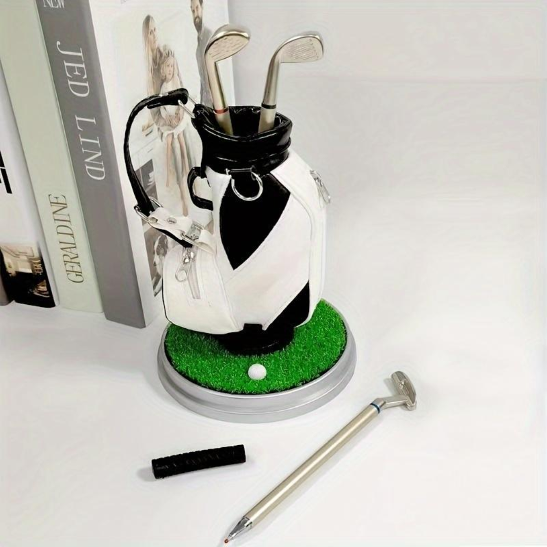 Gomolo Golf Pen Holder