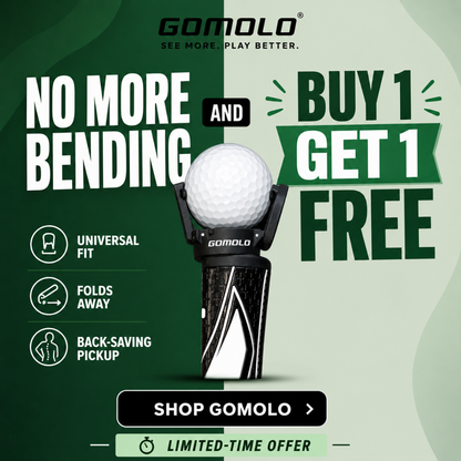 Gomolo™ Grip and Go