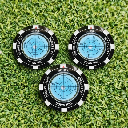 Gomolo™ Green Trace