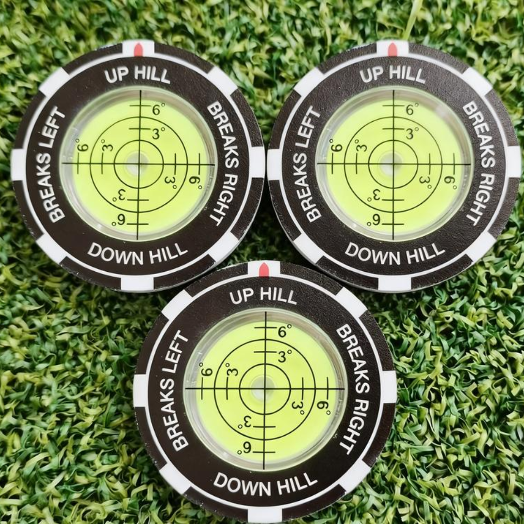 Gomolo™ Green Trace