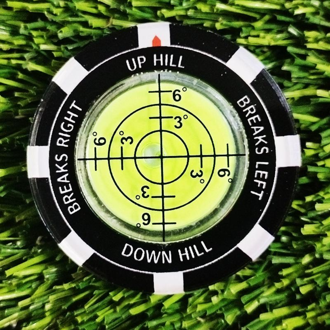 Gomolo™ Green Trace