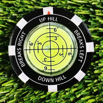Gomolo™ Green Trace