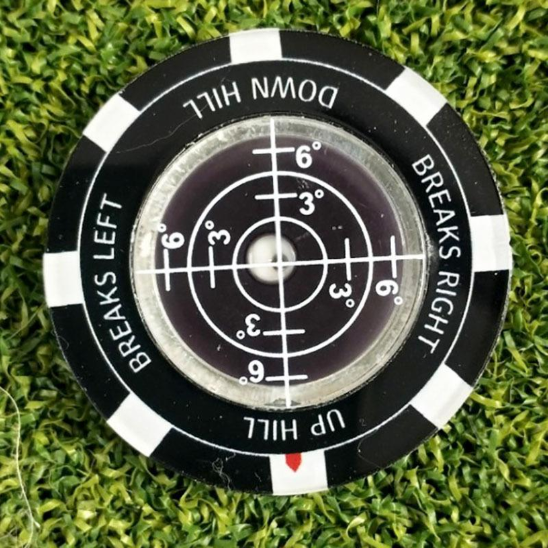 Gomolo™ Green Trace