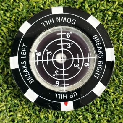 Gomolo™ Green Trace