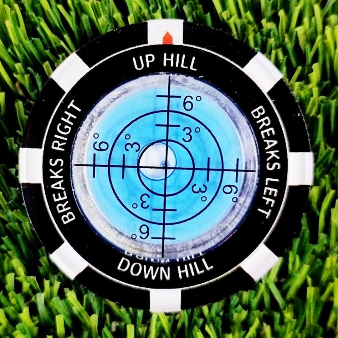 Gomolo™ Green Trace