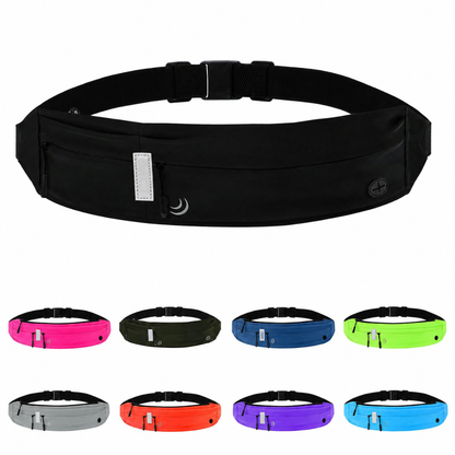 Gomolo™ SlimStride Running Belt