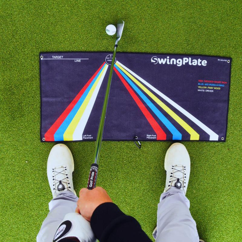 Gomolo Stance Towel