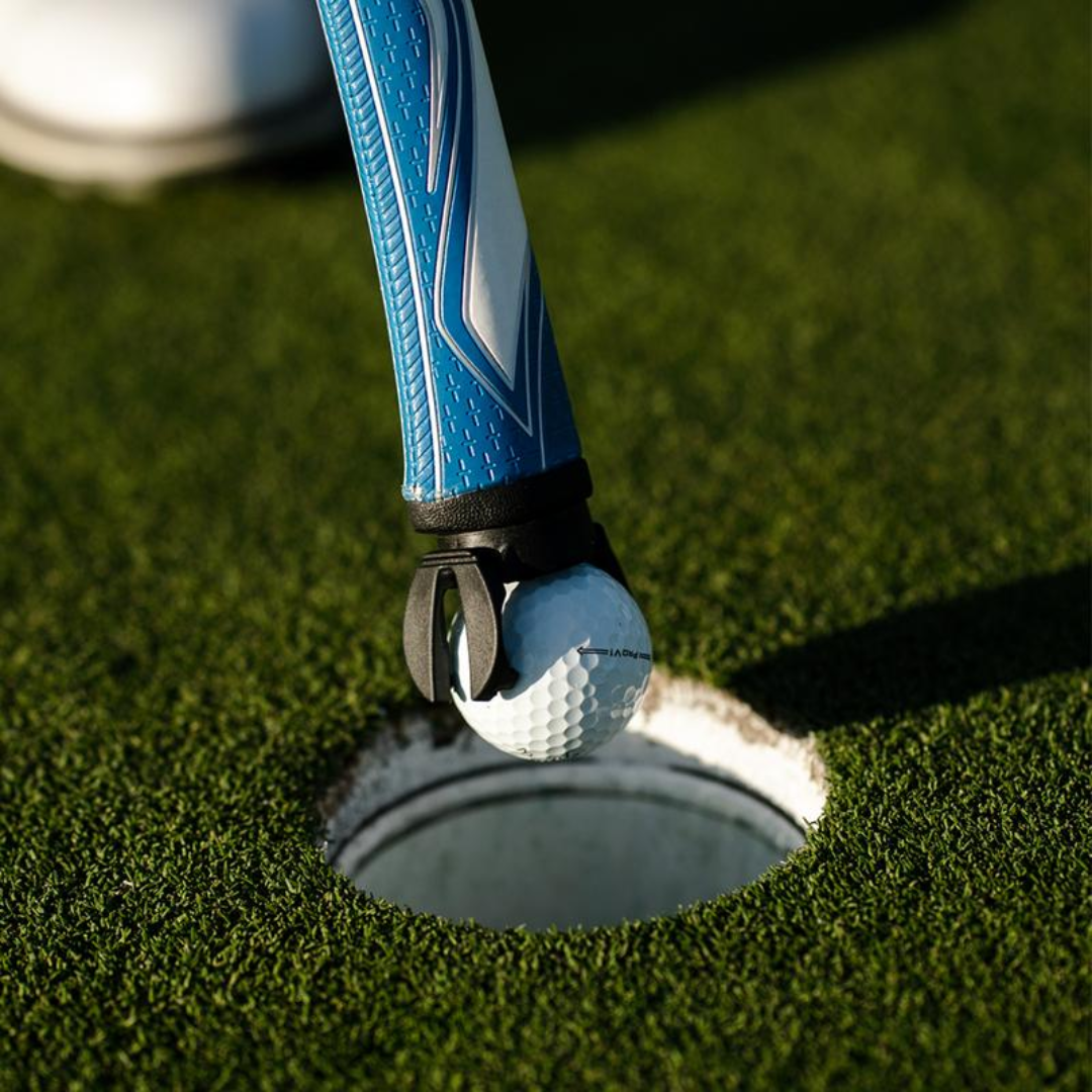 Gomolo™ Grip and Go
