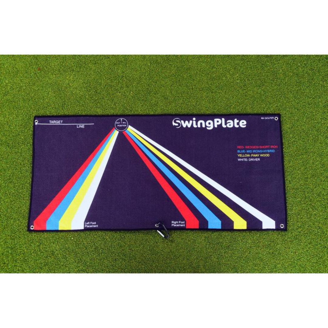 Gomolo Stance Towel