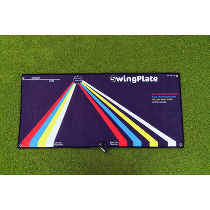 Gomolo Stance Towel