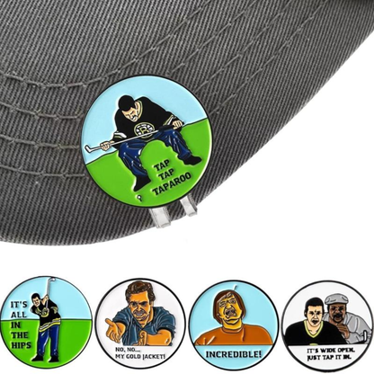 Gomolo™ Golf Club Cleaning Kit
