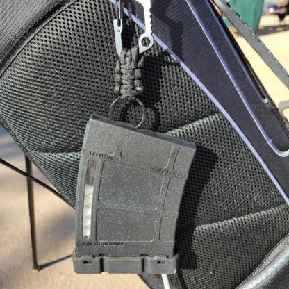 Golf Tee Holder by Gomolo™