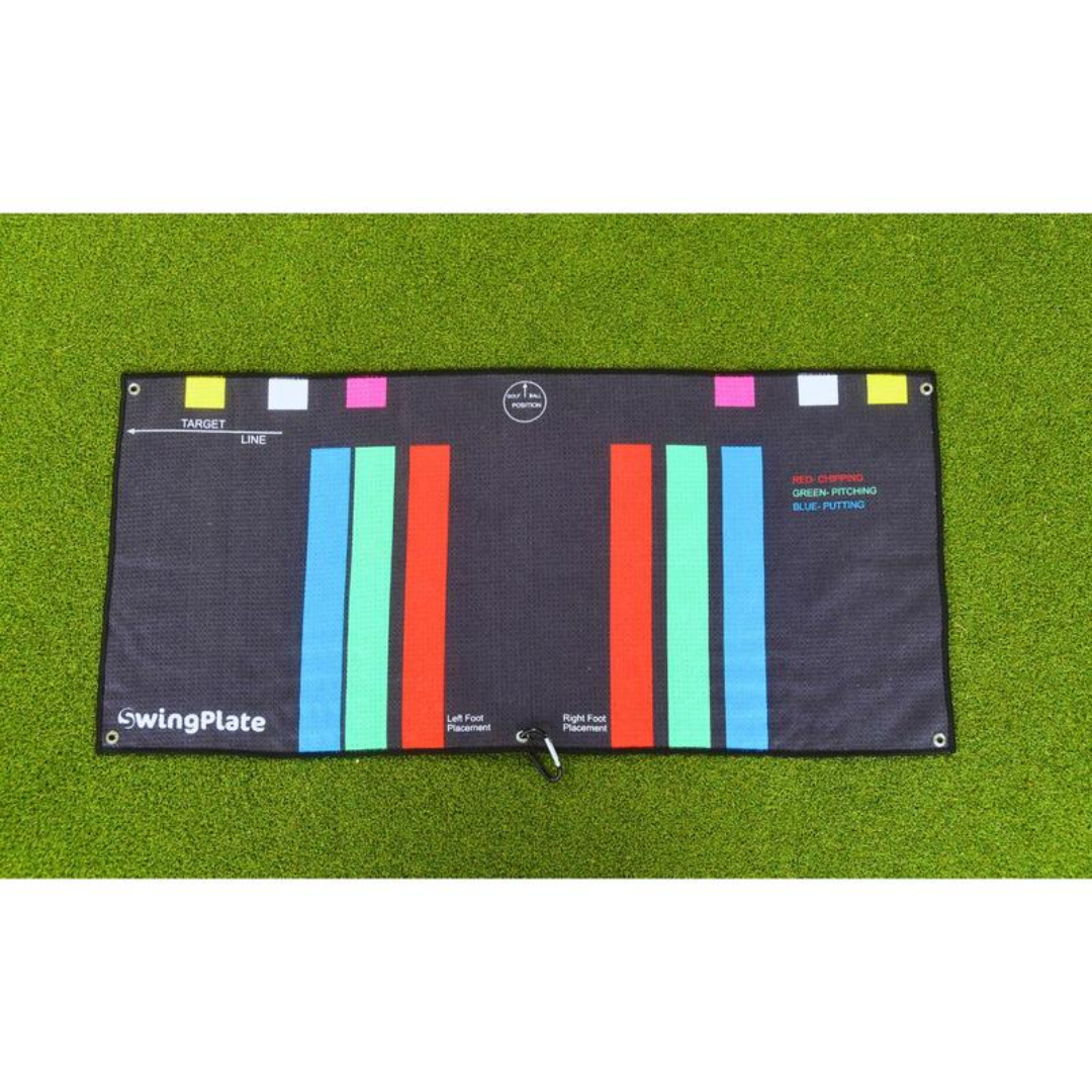 Gomolo Stance Towel