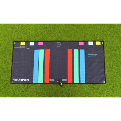 Gomolo Stance Towel