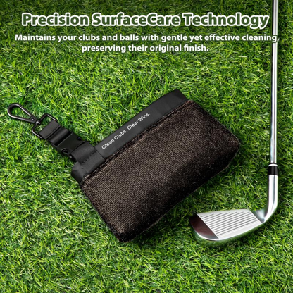 2-in-1 Golf Club & Ball Washer By Gomolo™