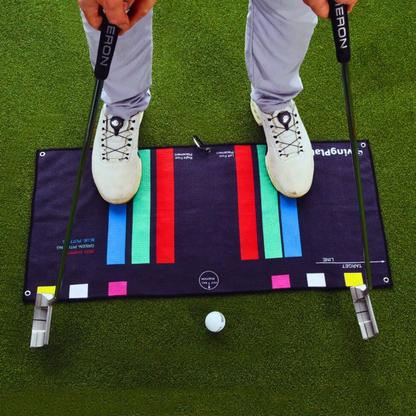 Gomolo Stance Towel