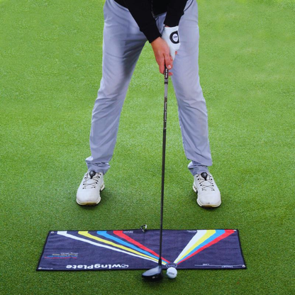 Gomolo Stance Towel