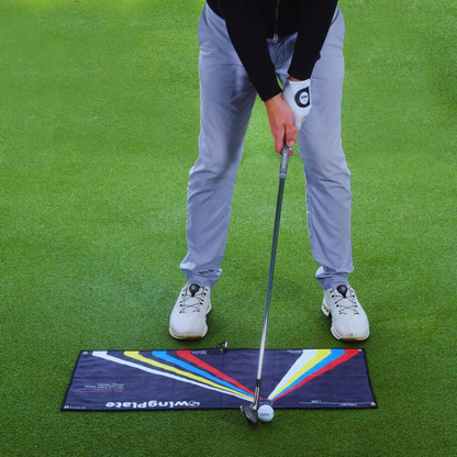 Gomolo Stance Towel