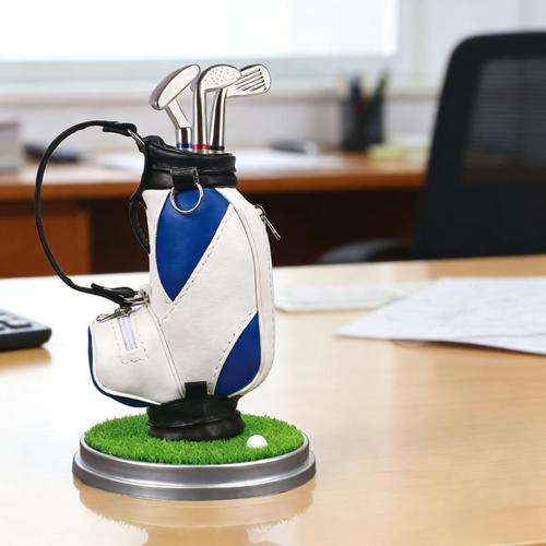 Gomolo Golf Pen Holder
