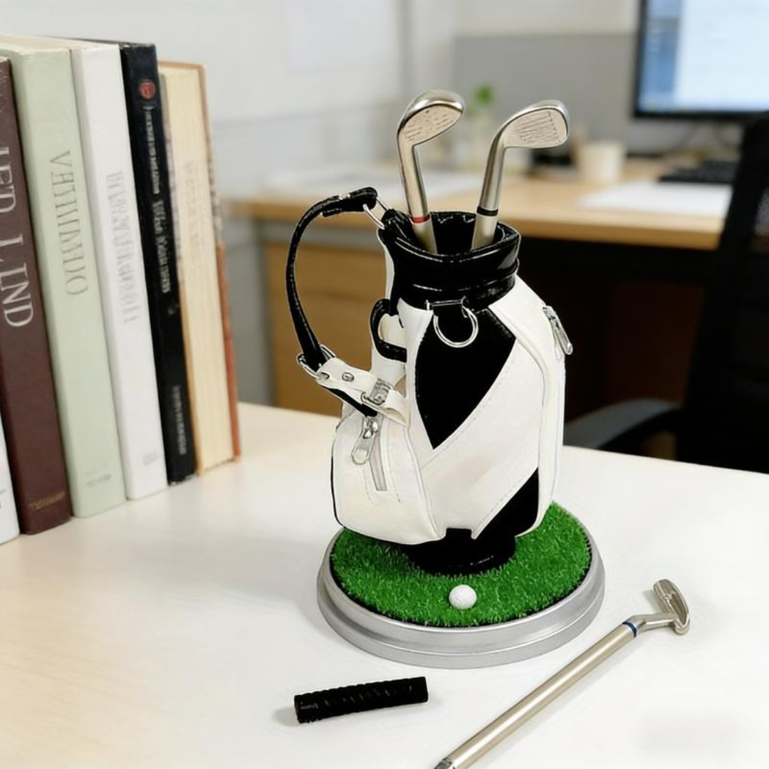 Gomolo Golf Pen Holder