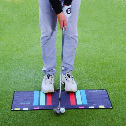 Gomolo Stance Towel