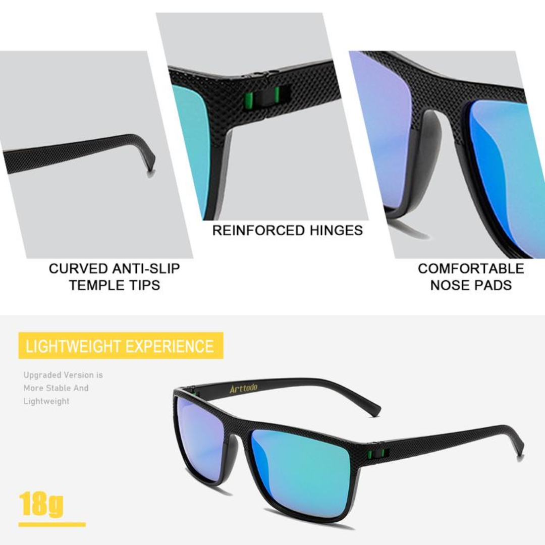 Gomolo™ Ball Finder Golf Sunglasses