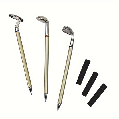 Gomolo Golf Pen Holder