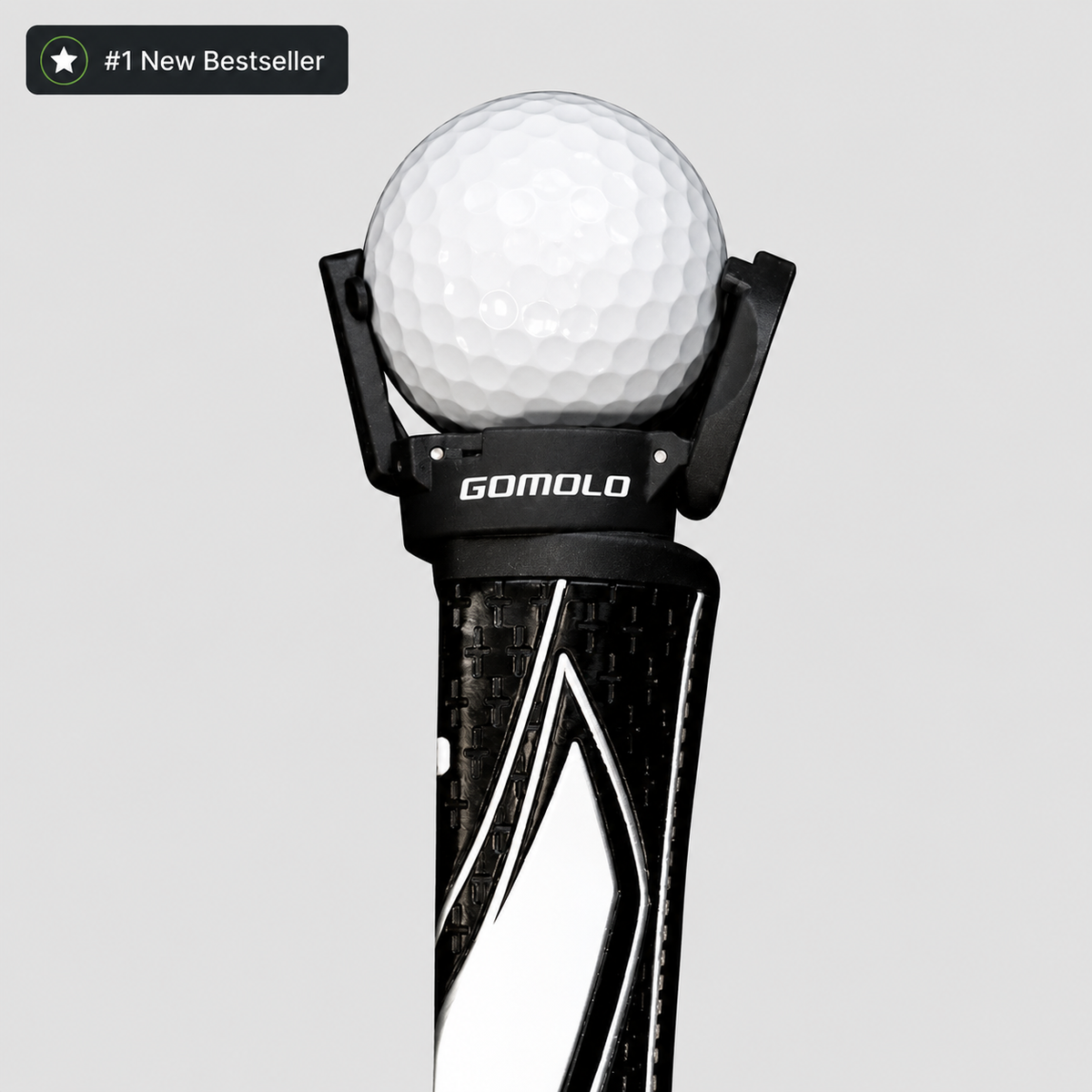 Gomolo™ Caddie Claw