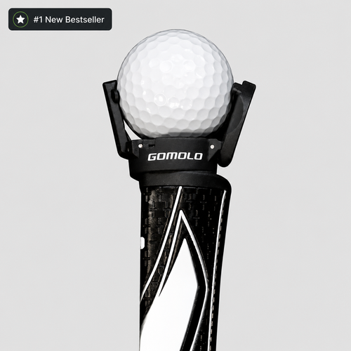 Gomolo™ Caddie Claw