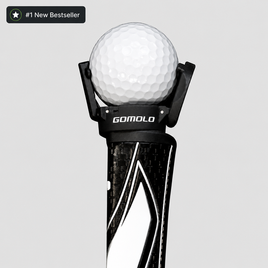 Gomolo™ Caddie Claw