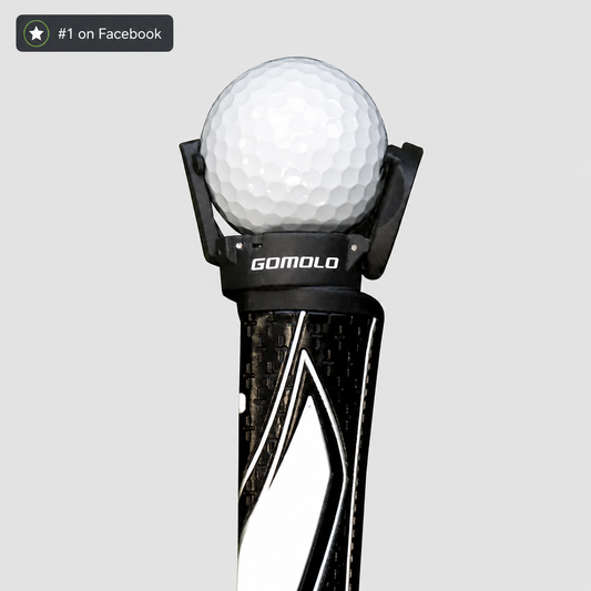 Gomolo™ Caddie Claw