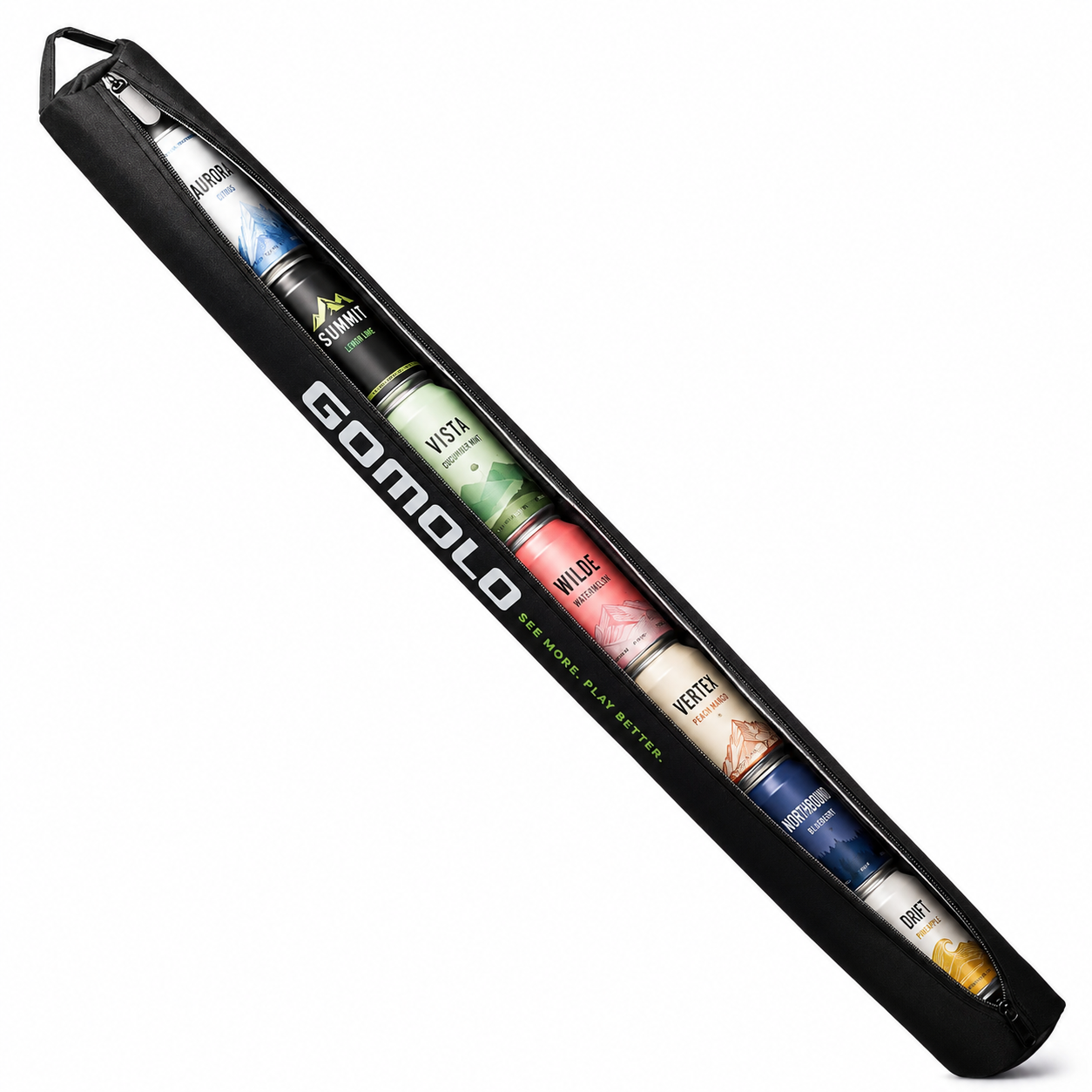 Secret Golf Bag Drink Cooler by Gomolo™