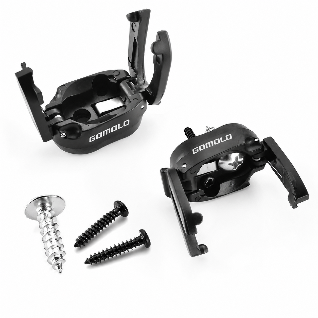 Gomolo™ Grip and Go