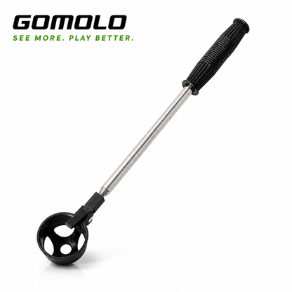 Gomolo™ Course Saver Grabber