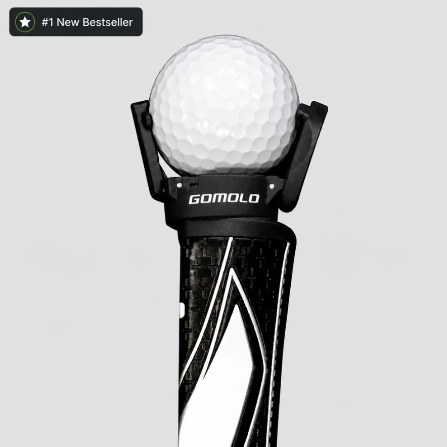 Caddie Claw Hex