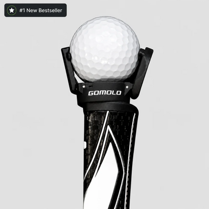 Caddie Claw Hex