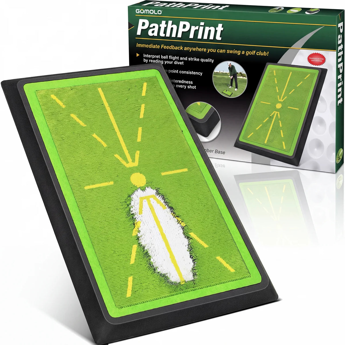 Gomolo™ PathPrint